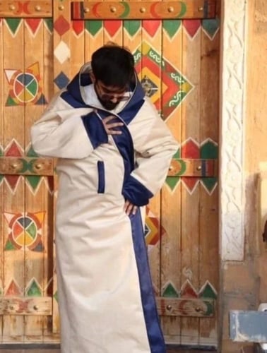 فروةشتوي دبل فيس