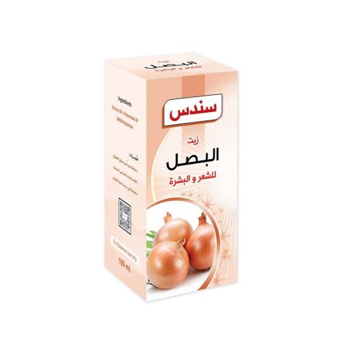 زيت سندس ( البصل ) 100 مل