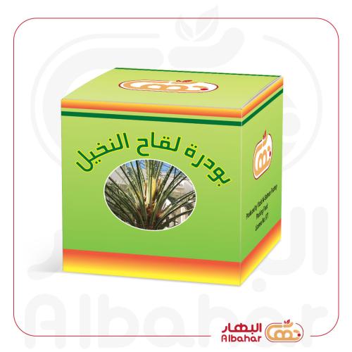 بودرة لقاح النخيل 10 جم