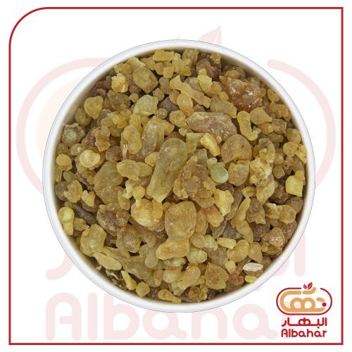لبان مر نيجيري