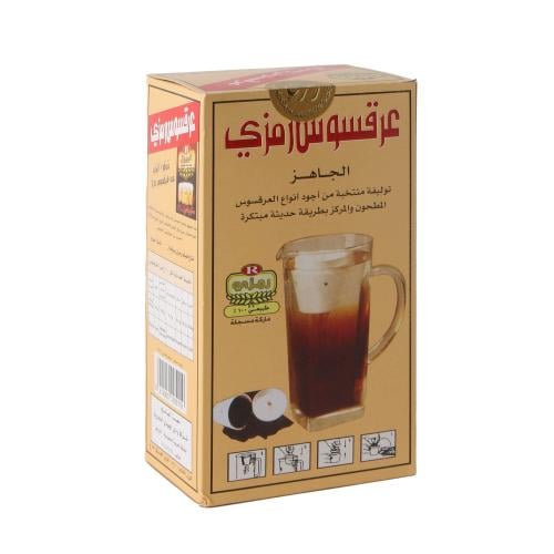 عرقسوس رمزي 200 جم