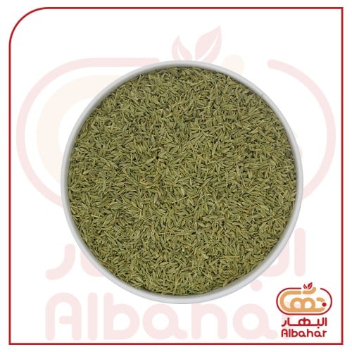 كمون سوداني حب