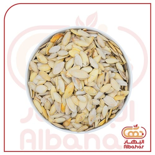 حب شمام مالح