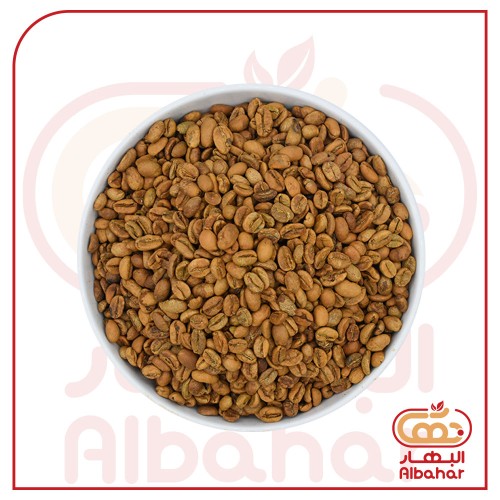 قهوة خولاني وسط