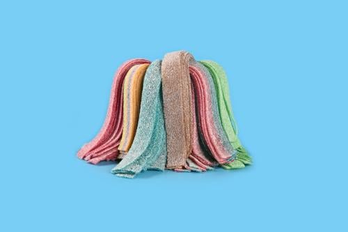 مكس الشرايط الحامضة