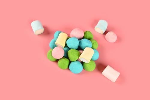 مكس مارشميلو