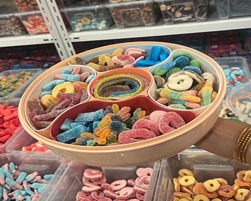 بوكس السعادة 1 كيلو