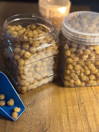 كورس لمدة 3 أشهر من بذور الاكبي