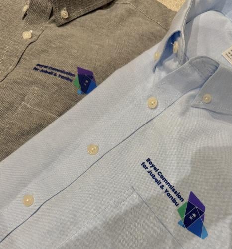 اقمصة كليات ومعاهد ينبع ( زي كلية ينبع ) (زي معهد...