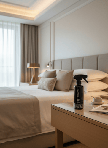 معطر سيجنتشر - حجم العبوة 350 مل