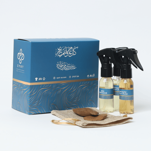 توزيعات رمضان (مجموعات)