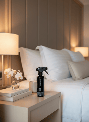 معطر سيجنتشر - حجم العبوة 350 مل