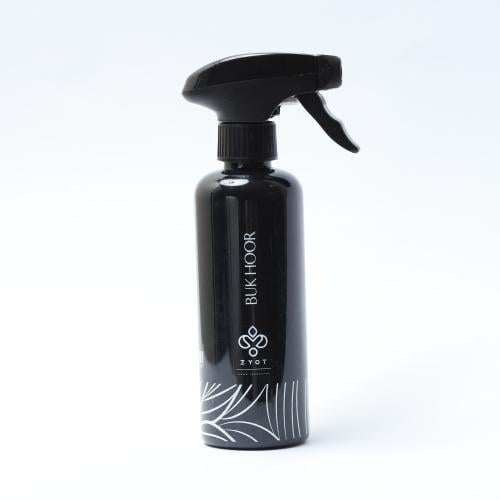 معطر بخور - حجم العبوة 350 مل