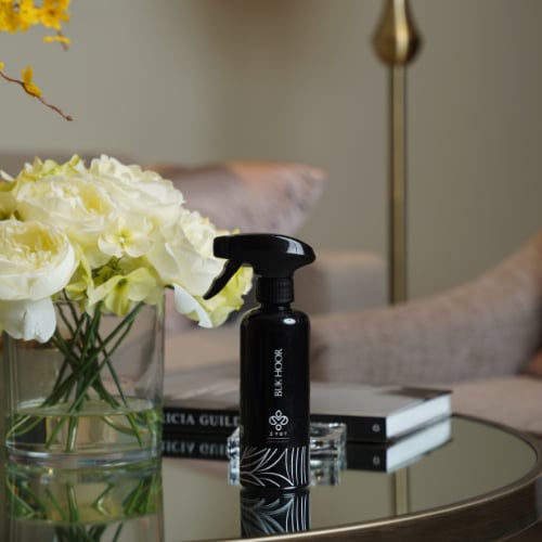 معطر بخور - حجم العبوة 350 مل