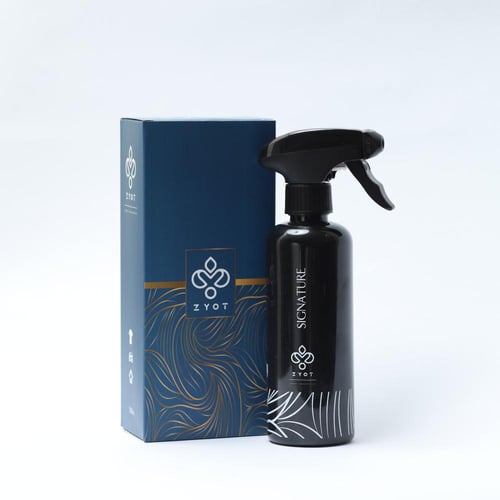 معطر سيجنتشر - حجم العبوة 350 مل