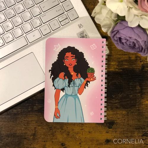 دفتر ملاحظات - ڤيولا -