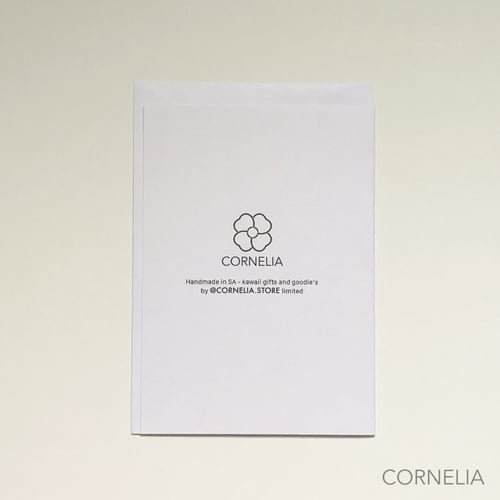 بطاقة تهنئة - Best Wishes - A6