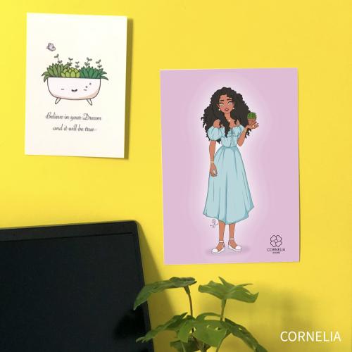 بوستر - ڤيولا -