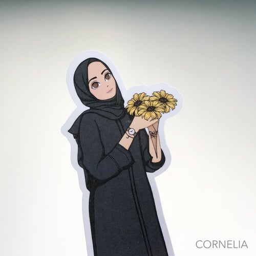 فاصل كتاب - نوف -