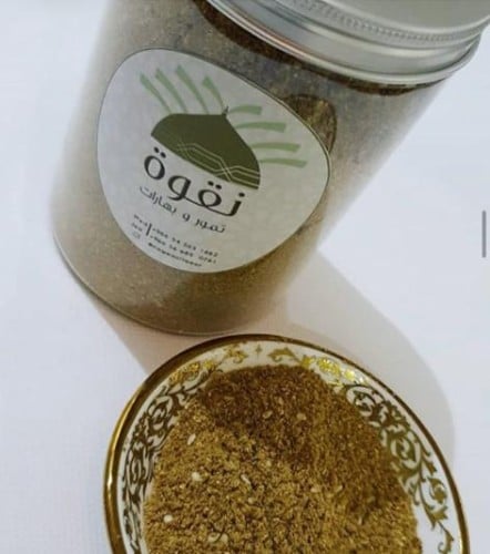 دقة مديني