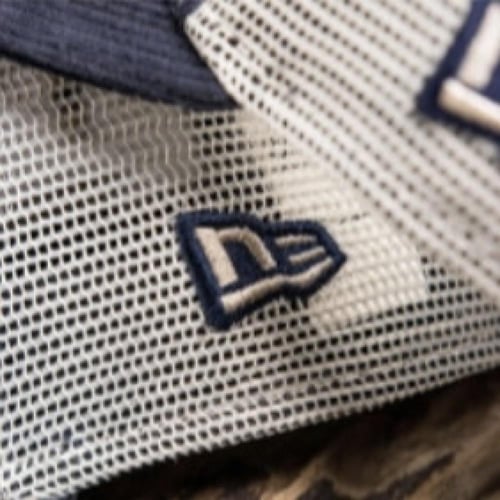 كاب نيو ايرا شامواه بشبك بيج