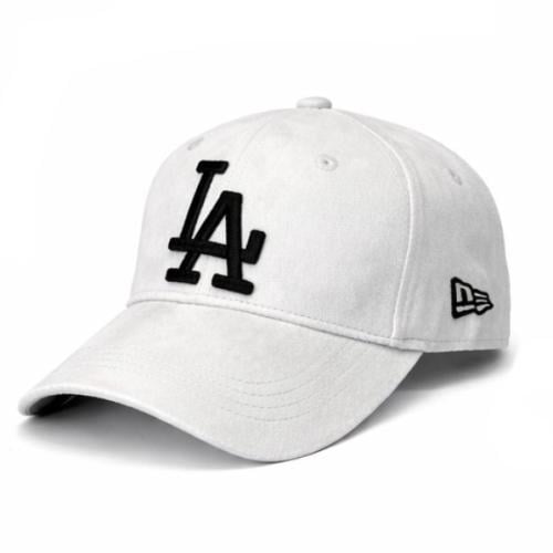 كاب شامواه لوس أنجلوس LA – أبيض