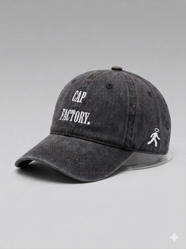 CF Halo Urban Cap
