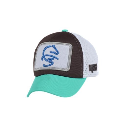 كاب F3 مخمل رمادي - تيفاني