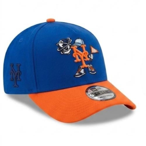 Cap New Era New York Mets – The Mask Edition