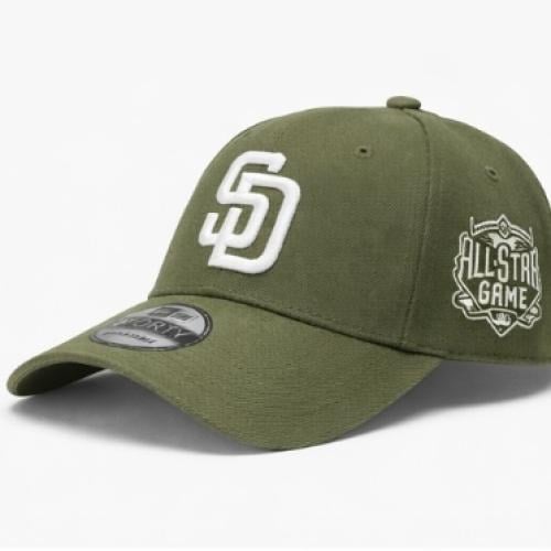 كاب سان دييغو الزيتي