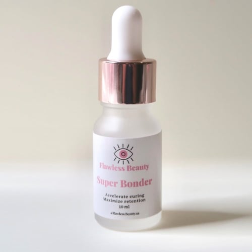 سوبر بوندر || Super Bonder