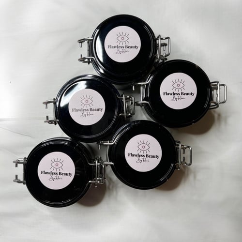 علبة حفظ الغراء || Air Tight Container