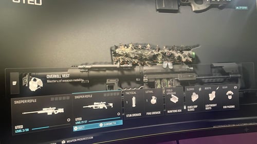 حزم السنايبر دائمه (٤ سنايبرات محدده.)