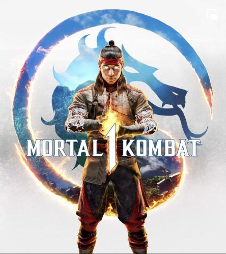 Mortal Kombat 1 | PS5