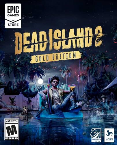DEAD ISLAND 2 GOLD EDITION | PC