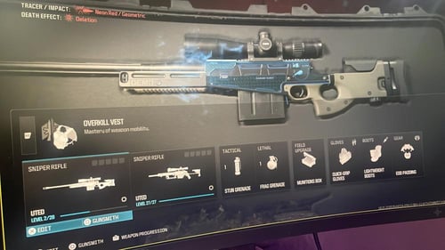 حزم السنايبر دائمه (٤ سنايبرات محدده.)