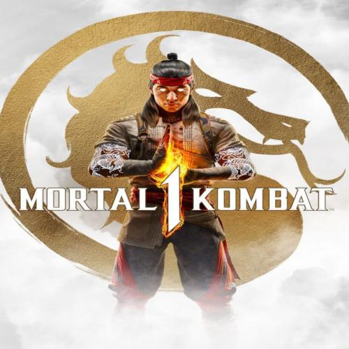 Mortal Kombat 1- مورتال كومبات 1 | PC