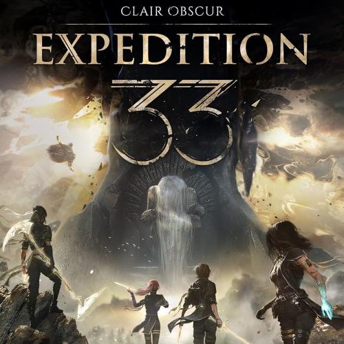 CLAIR OBSCUR :EXPEDITION 33 | PS5