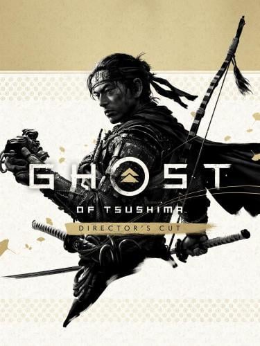 قوست اف تسوشيما - Ghost of Tsushima | PC
