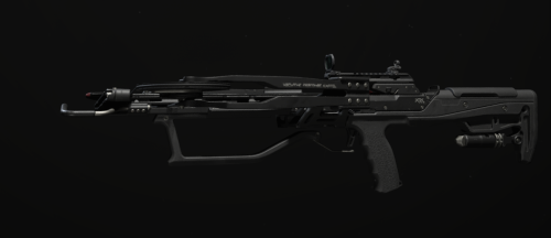 كروس بو مهكر طلقات حراقه ملوتوف!!