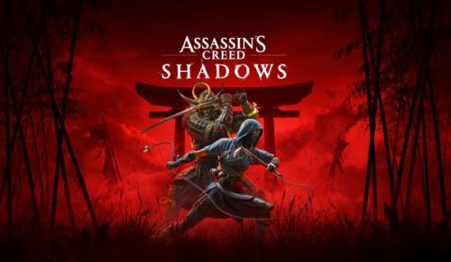 ASSASSINS CREED SHADOWS | PS5