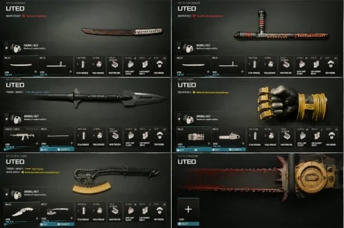 6 blueprints