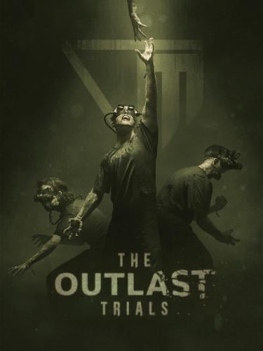 The Outlast Trials | PC