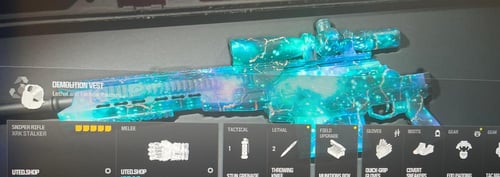 شدقن مسافه mx+ مجموعه حزم دائمه (23 حزمه) - النسخه...