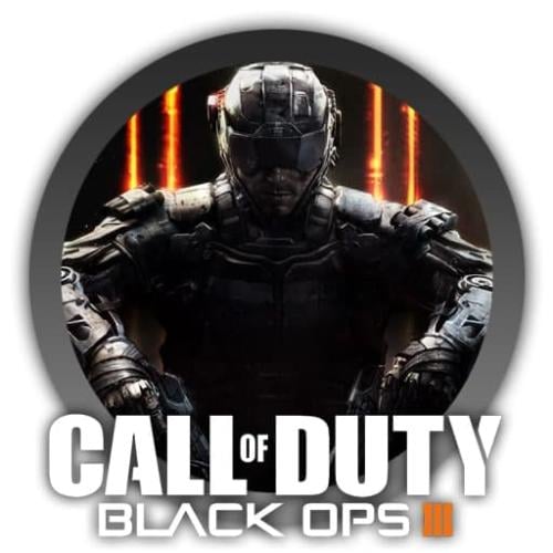 Call of Duty: Black Ops III-بلاك اوبس 3 | PC