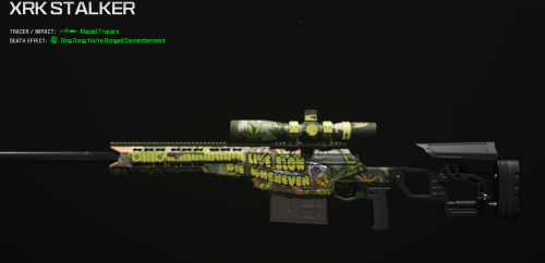 حزمه xrk دائمه طلقة ملونه وتأثير