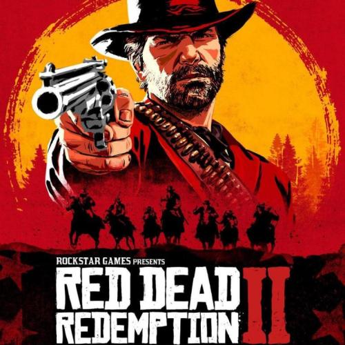 ريد ديد ريديمبشن 2 - Red Dead Redemption 2 | PC