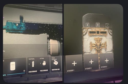 مجموعه حزم دائمه (20 حزمه دائمه) - النسخه الاولى