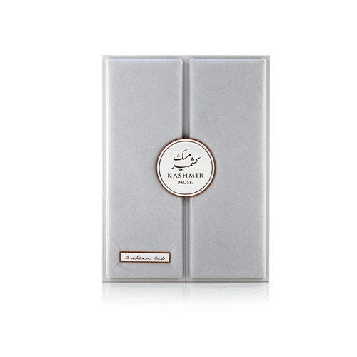 كشمير مسك 100 مل