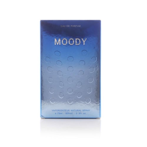 مودي للجنسين، 75 مل